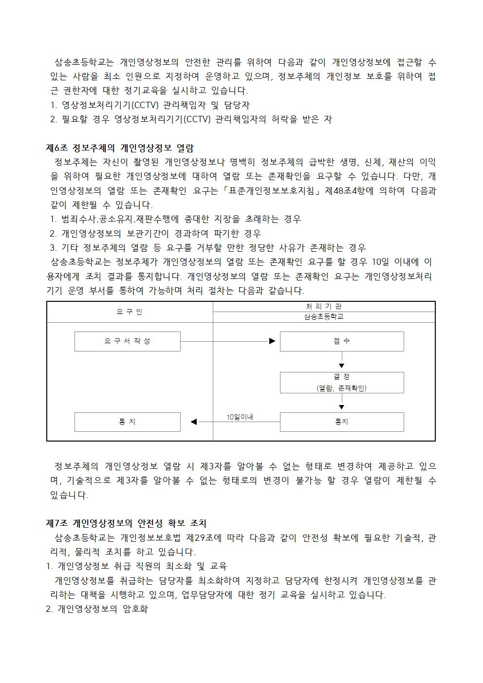 2024 삼송초등학교 영상정보처리기기 운영·관리 방침003.jpg