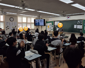 2025학년도 1학년 2학기 진로 페스티벌(10/24)