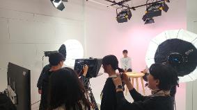 2025 Media STUDIO Class 진로 체험