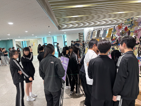 2025학년도 흡연예방주간