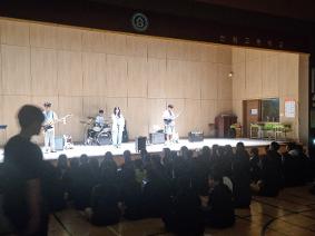 2025년 스테이지 온 공연 활동