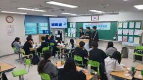 인문학 프로젝트 2차 프로그램 '인문학으로 상상한 미래'